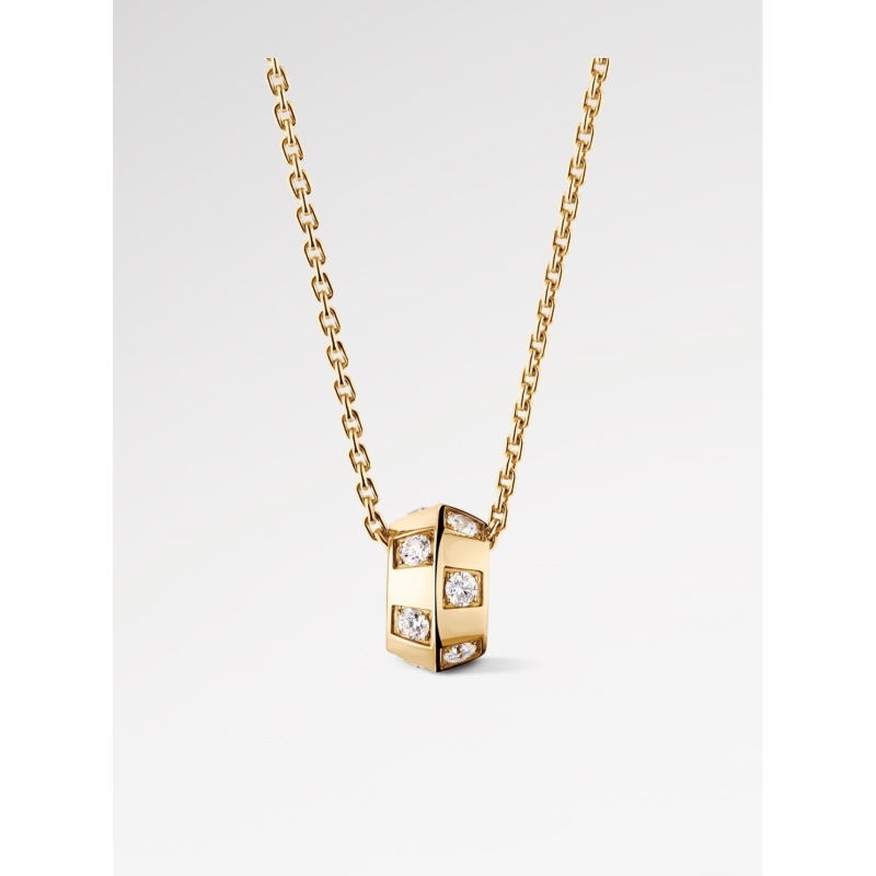 LV Necklaces